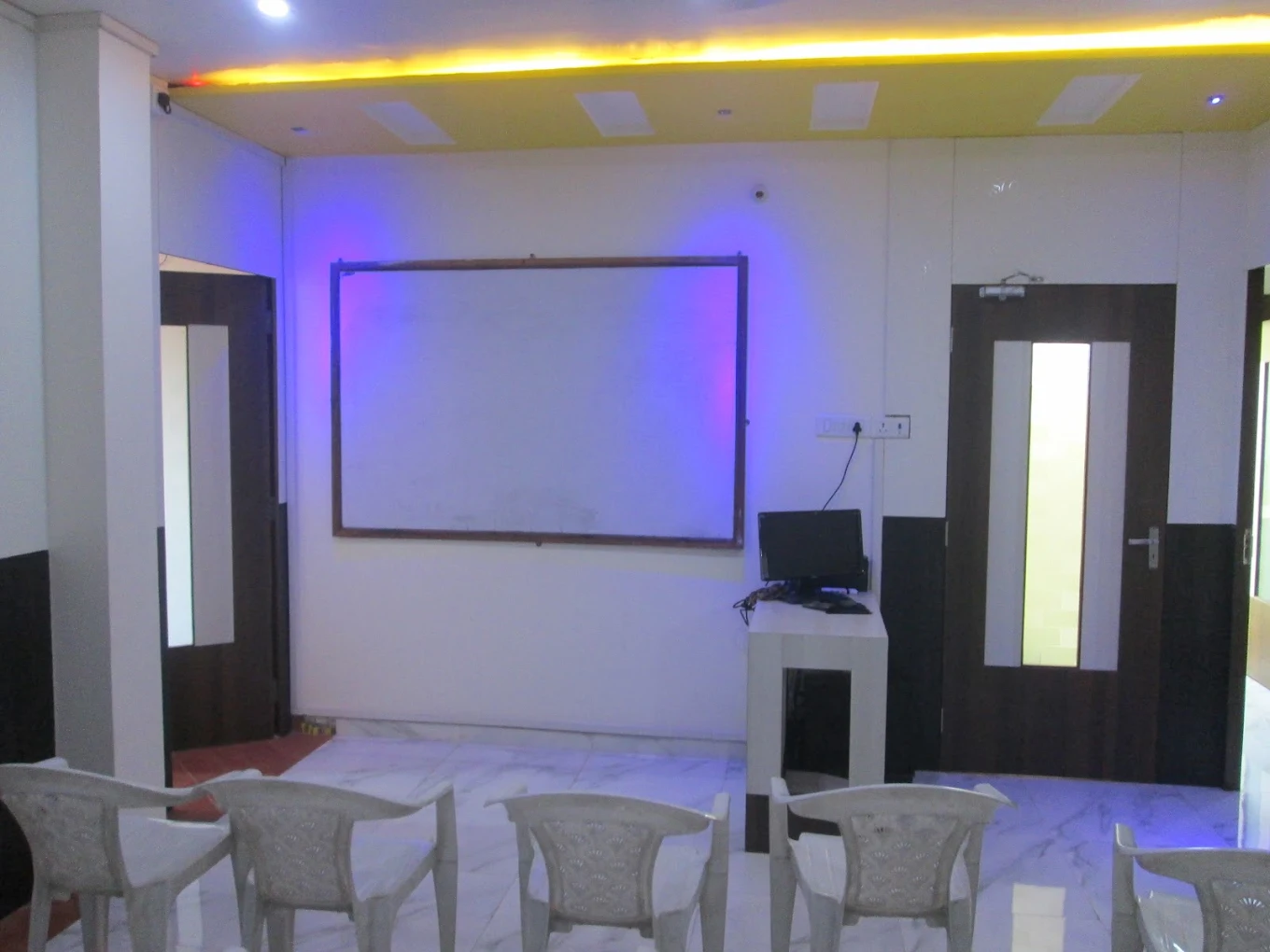 Updated Software Training